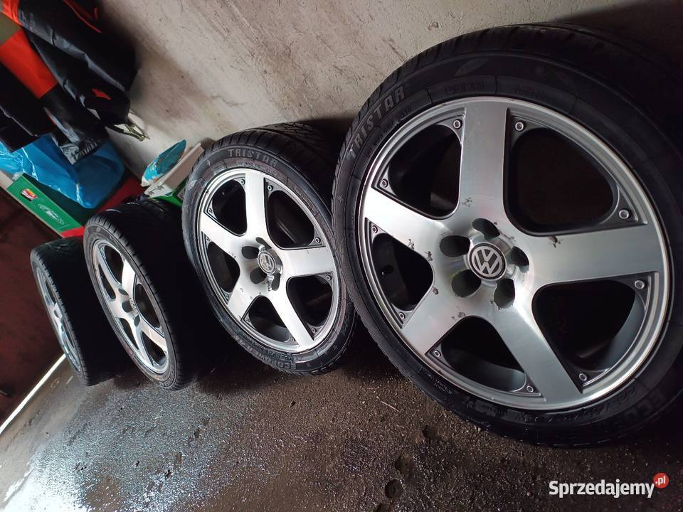 Golf MK 4 FSI 16 Golf Lubin