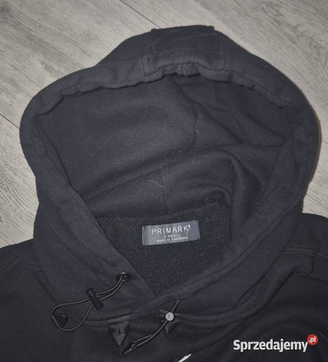 Bluza chłopiec Primark kangurka 164XS Łódź
