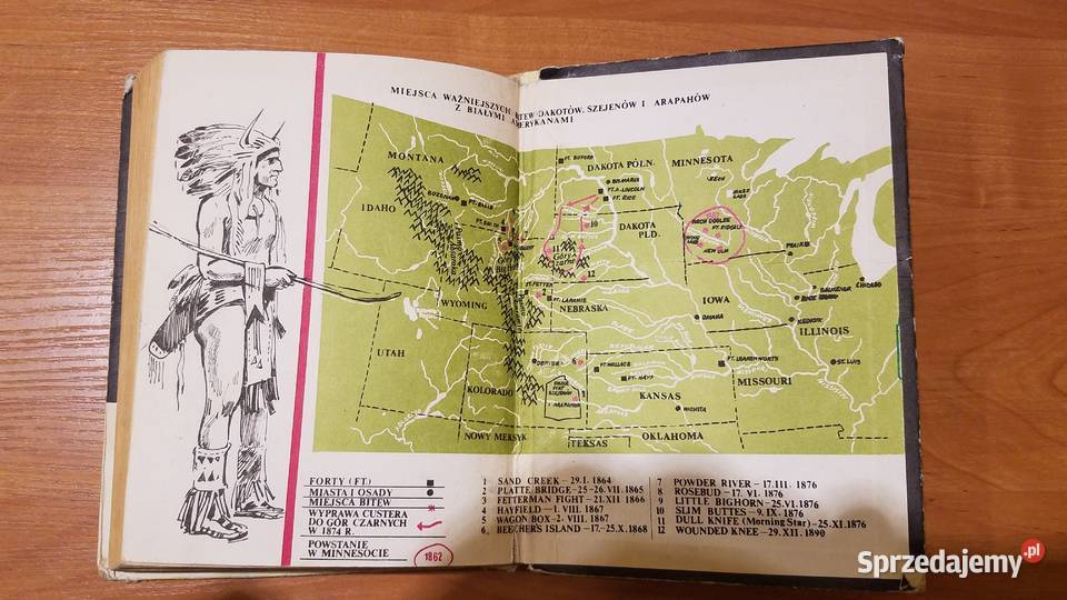 Książka Złoto gór Czarnych tom III K i A Rok wydania 1980 Pozostałe Białystok