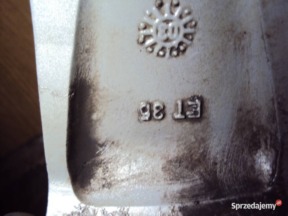 Koła Aluminiowe 5x112 r18 Audi Vw Mercedes i