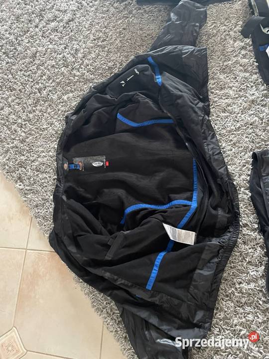 HELD STROJ MOTOCYKLOWY Węgrów sprzedam