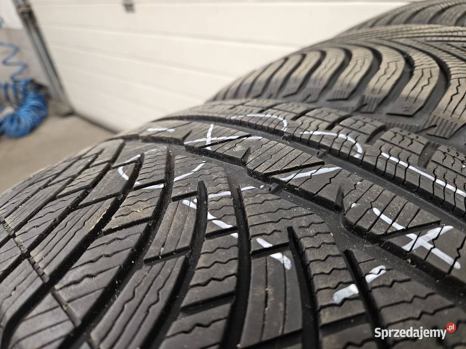 5x112 R17 Koła BMW X1 F48 X2 F39 F52 F45 VW śląskie Katowice