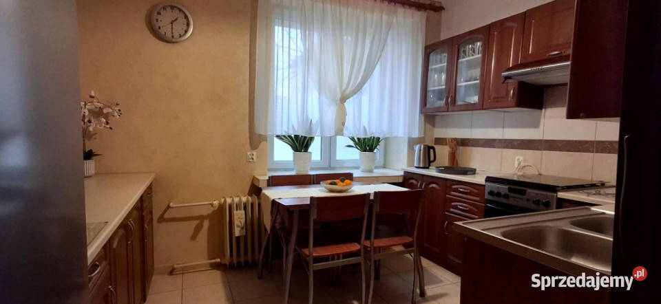 PRZESTRONNA KAWALERKA W SAMYM CENTRUM 2 piętra Świdnik