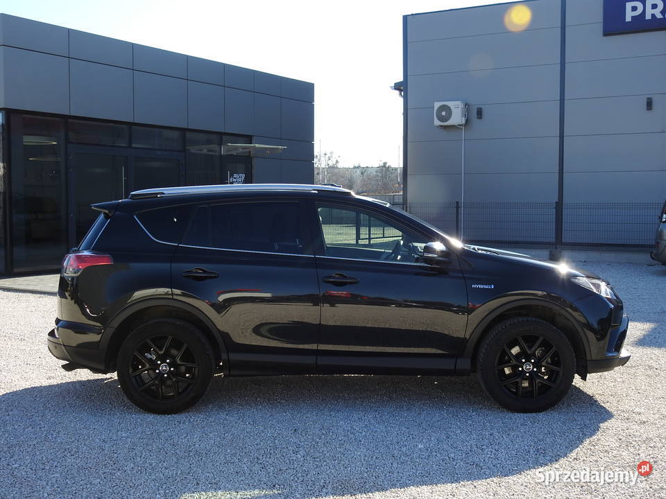 25 HYBRID 4X4 STYLE BEZWYPADKOWY SALON IT BEZ podkarpackie Mielec