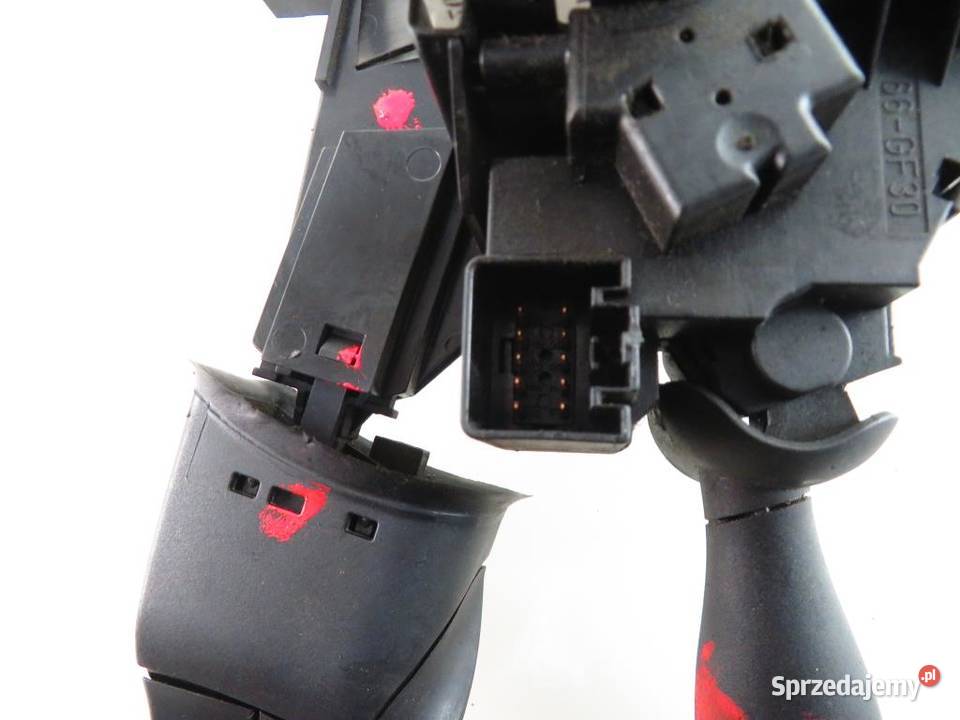 PRZEŁĄCZNIK ZESPOLONY FORD FIESTA MK5 małopolskie sprzedam