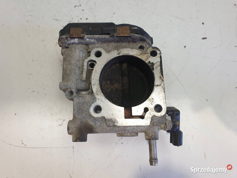 Subaru Legacy III 25 PRZEPUSTNICA EJ25 osobowe
