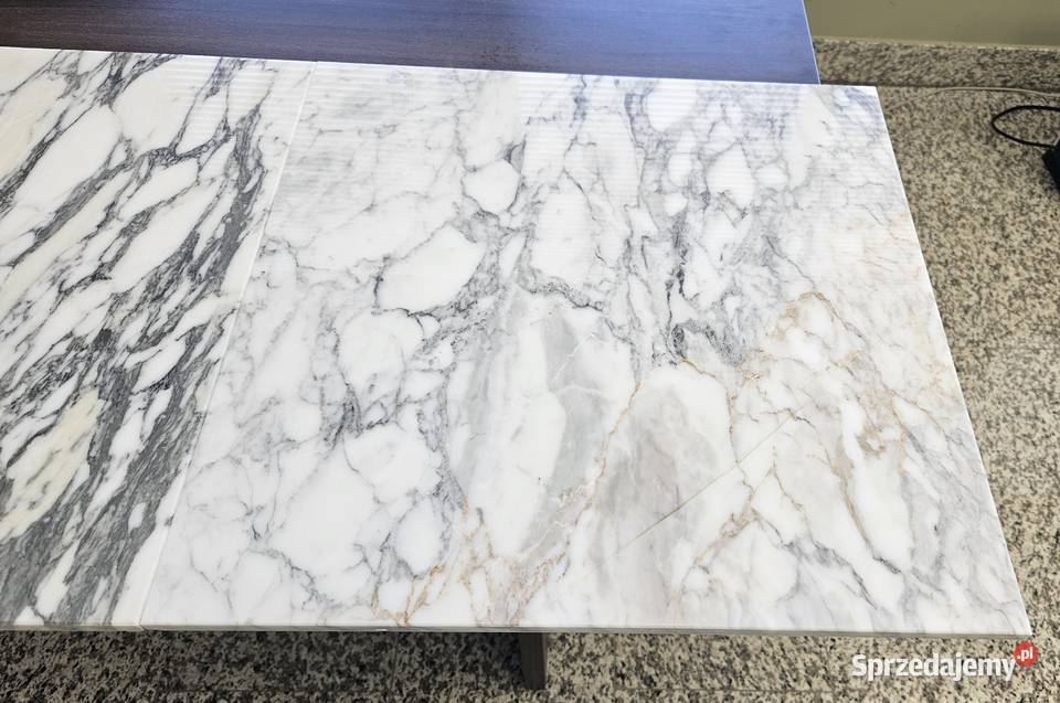 Marmur CALACATTA VIOLA 457x457x1 poler Przemyśl