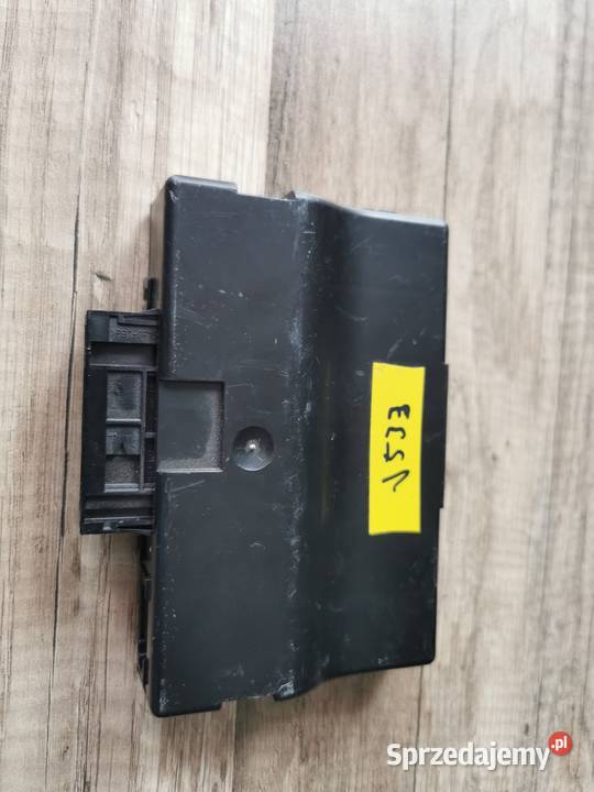 AUDI A8 D4 MODUŁ STEROWNIK GETEWEY 4H0907468AH osobowe dolnośląskie Pielgrzymka