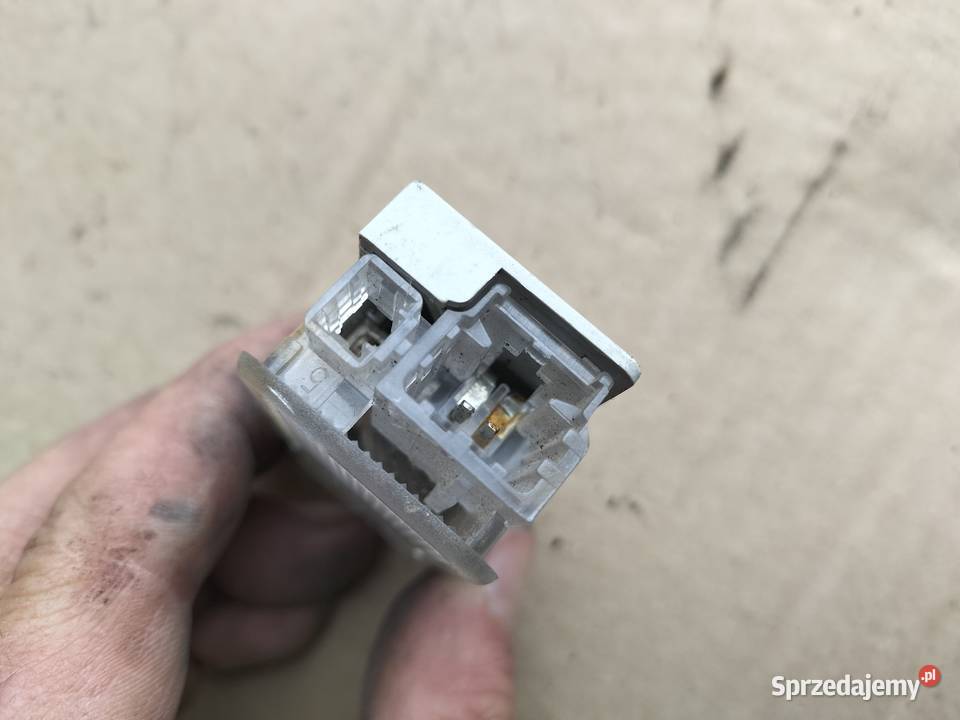 CITROEN PEUGEOT LAMPKA OŚWIETLENIA WNĘTRZA