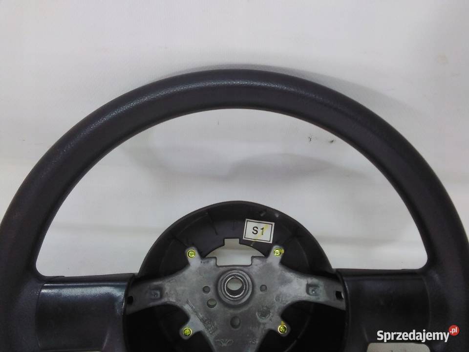 7933 CHEVROLET MATIZ KIEROWNICA MULTIFUNKCJA Opole Lubelskie