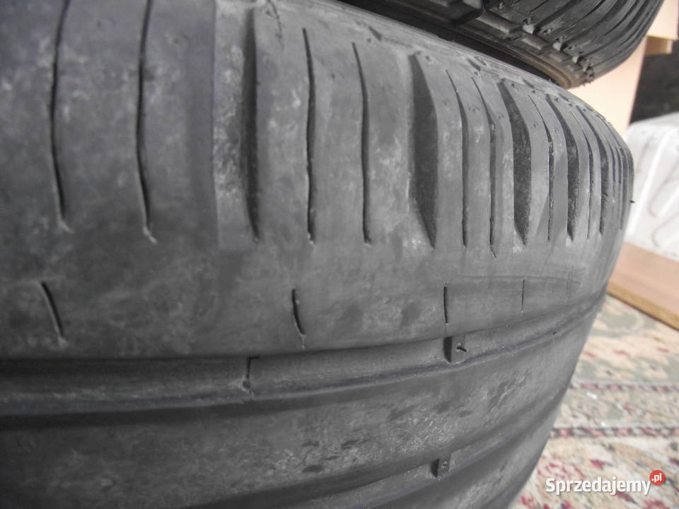 Hankook 22565 R16C 2 sztuki 65 Wrocław