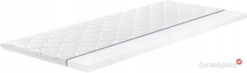 Traumnacht Ortopedyczna nakładka na materac osobowe Sosnowiec sprzedam