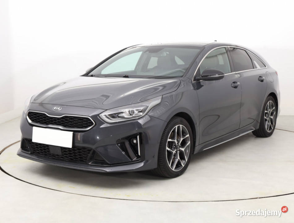 Kia ProCeed 14 TGDI tempomat Bielany Wrocławskie sprzedam