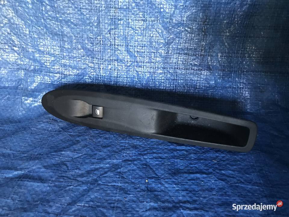 CITROEN DS3 PRZEŁACZNIK PANEL SZYBY PRAWY Klamki wewnętrzne Motoryzacja Bolesławiec