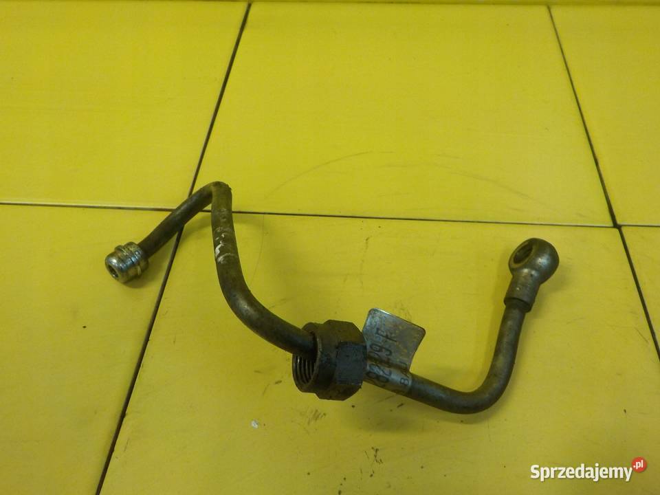 GRAND VOYAGER 28 CRD 10r 163 VM64C przewod rurka świętokrzyskie Suków