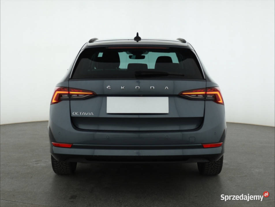 Skoda Octavia 20 TDI czujnik zmierzchu Piaseczno sprzedam