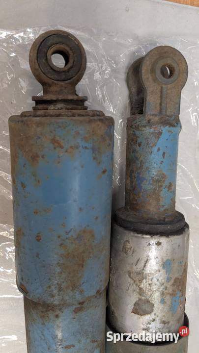 K750 K750 amortyzatory amortyzator teleskopy Amortyzatory Mrągowo