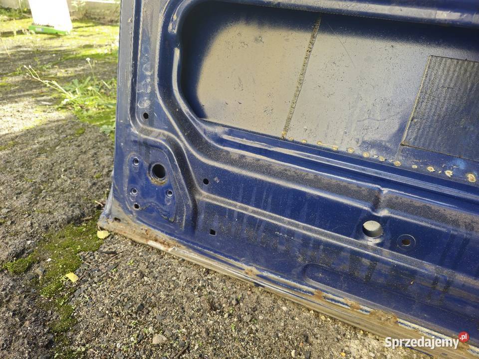 Drzwi przesuwne vw t4 Legnica