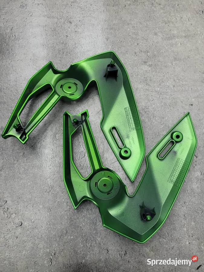 KAWASAKI Z900 Z 900 2025 OEM OSŁONA WYPEŁNIENIE wielkopolskie Nowy Tomyśl