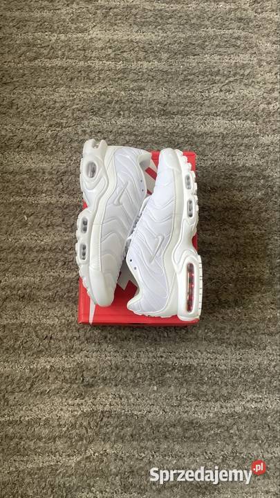 Buty Nike Air TN Nowe Oryginalne Rozmiar 44