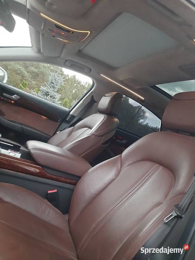 A8 d4 Long Poniatowa sprzedam