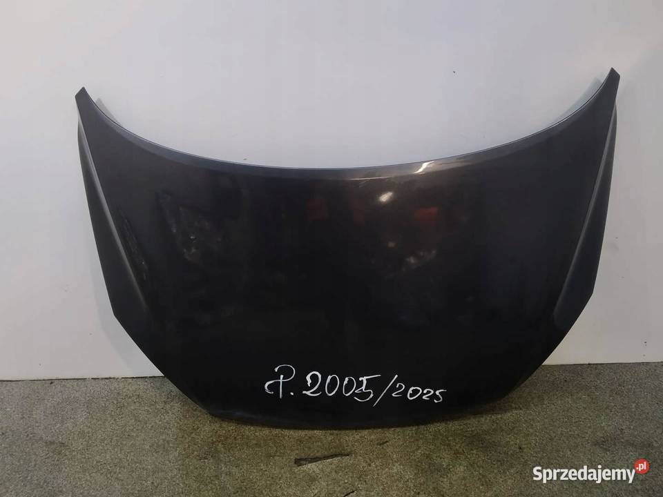 MASKA PRZÓD LIFT FL 5K Kia Ceed I 20062012