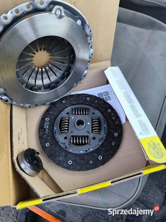 VW T4 24 1995doka Pruszcz Gdański sprzedam