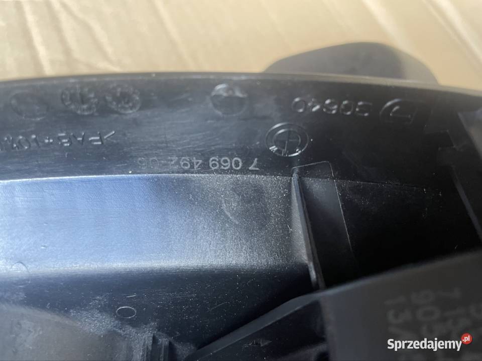 7153451 lusterko wsteczne wewnętrzne bmw 3 e90 Szczecin