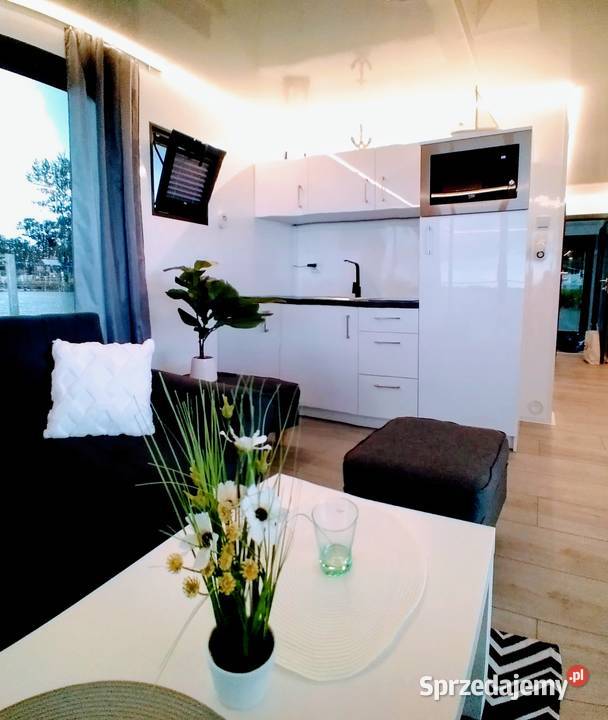 Okazja Hauseboat 2021 Mielno