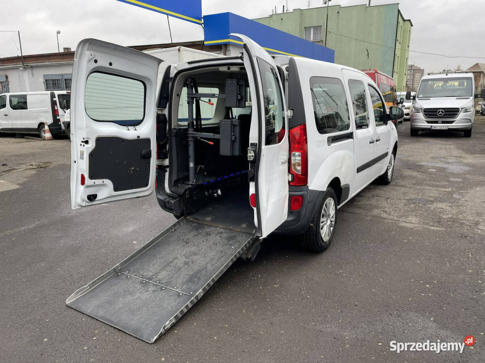 Mercedes Citan Tourer Citan Tourer Kombi