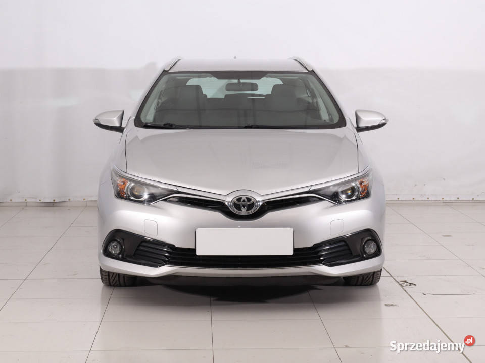Toyota Auris 12 Ti