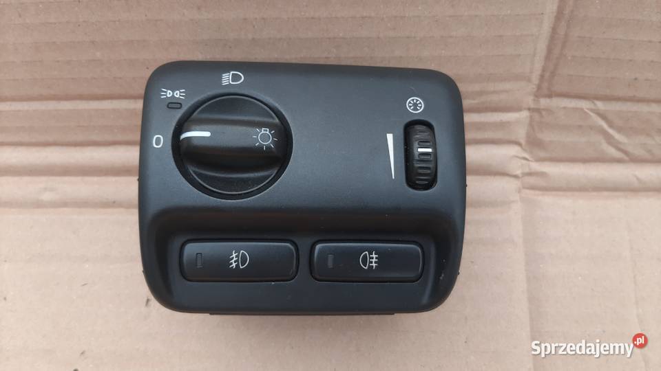 włącznik przełącznik świateł Volvo 30739307 Dębno