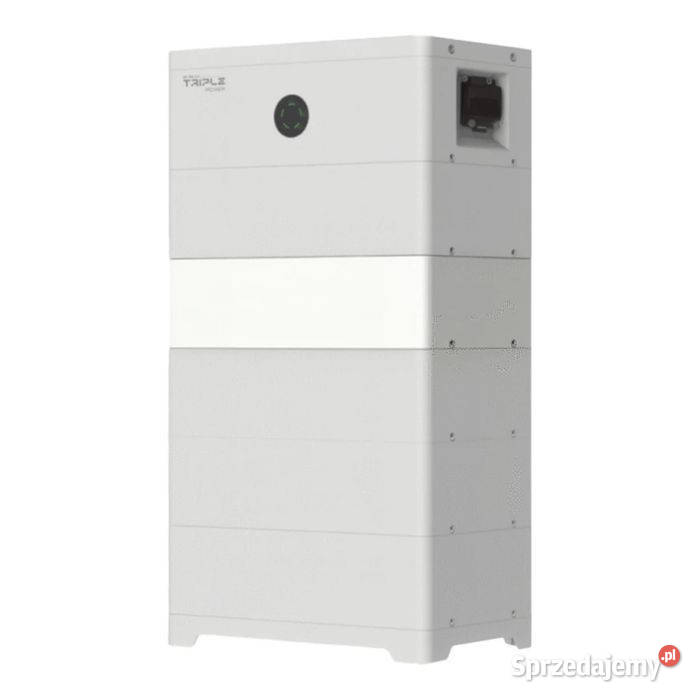 Magazyn energii Solax TBHS51O 51 kWh