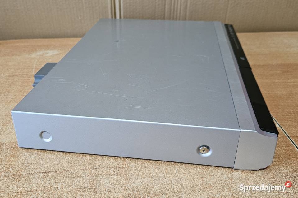 Nagrywarka DVD PANASONIC DMREX77 Pozostałe Gorzów Wielkopolski sprzedam
