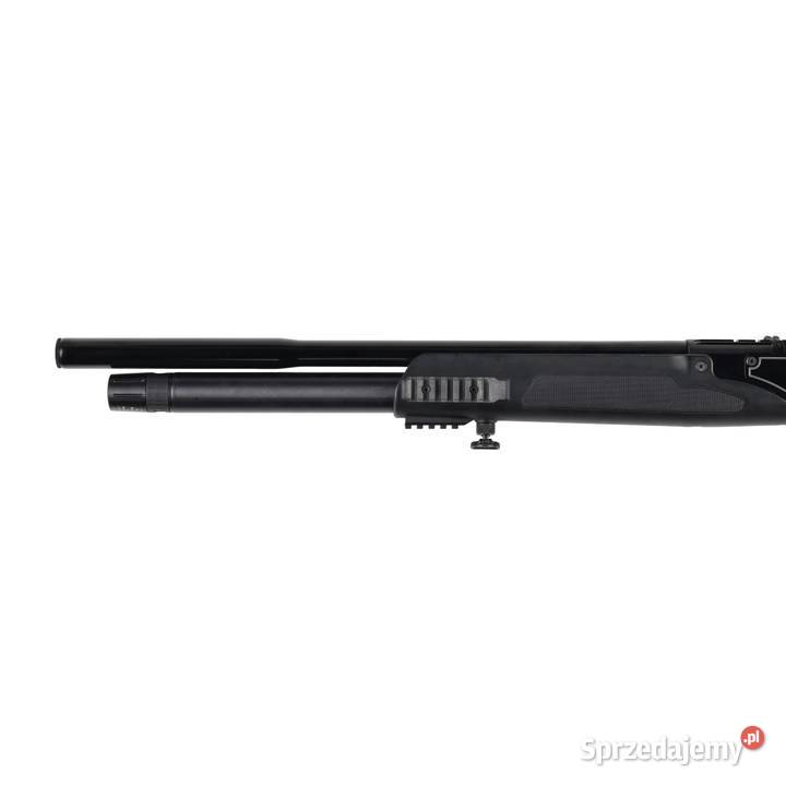 Wiatrówka PCP Optima by Hatsan Galatian III Warszawa sprzedam