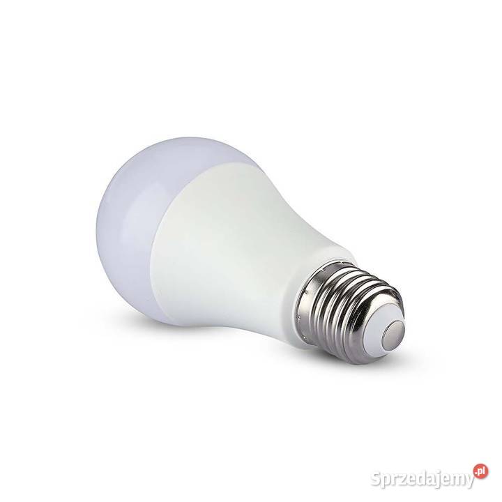 10W E27 NEUTRALNA BARWA Budziszewice