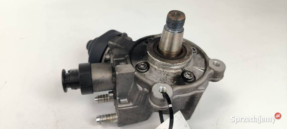 POMPA WTRYSKOWA AUDI A6 C7 LIFT 04L130755D osobowe kujawsko-pomorskie