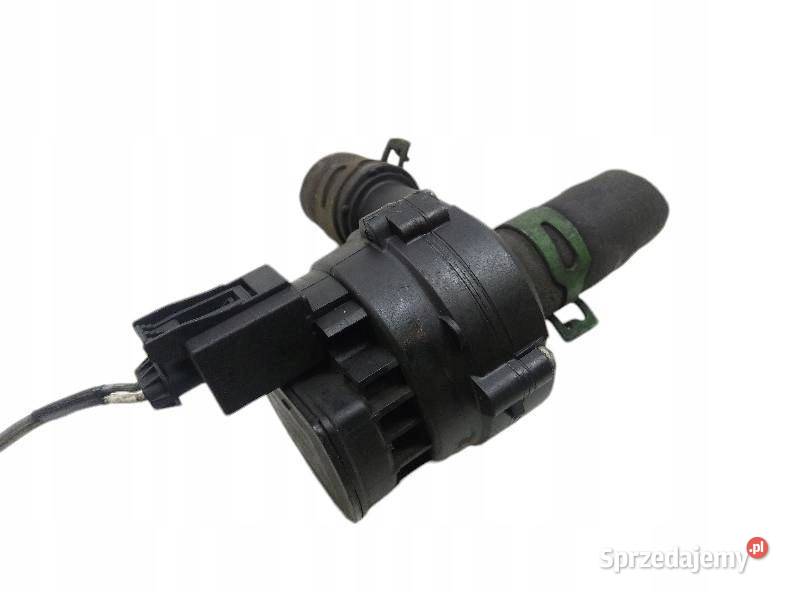 POMPA WODY OBIEGU Renault Scenic III 2009 sprzedam