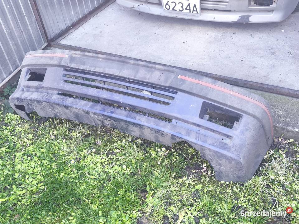 Zderzak przedni Peugeot 405 Mi16 T16 sprzedam