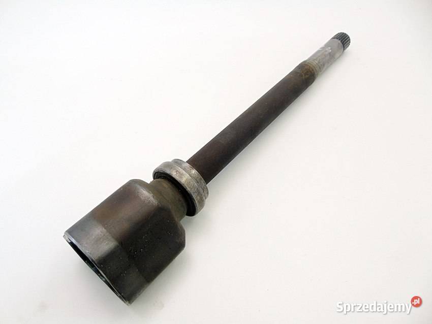 PÓŁOŚ NAPĘDOWA 16 16V 307 C4 207 XSARA C3 206 Sosnowiec