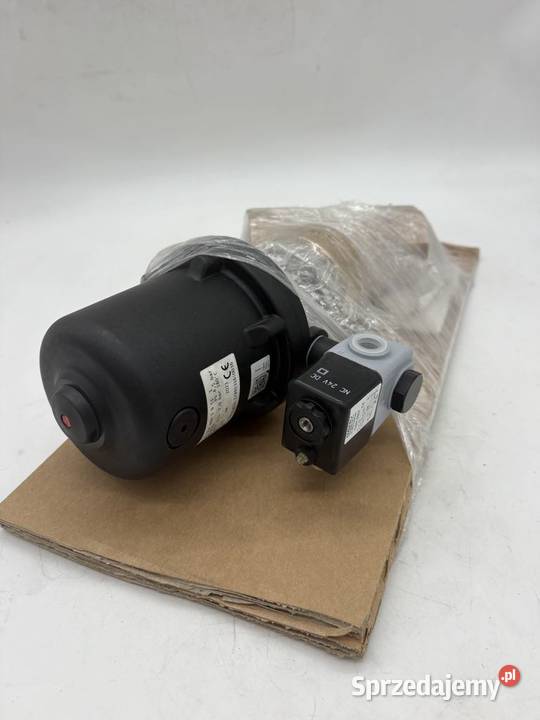 Gemu 554 40d 1 9 51 4 Pneumatic Valve Warszawa