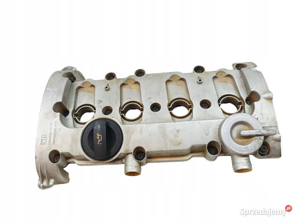 POKRYWA ZAWORÓW 06D103469E 20 FSI Audi A4 II