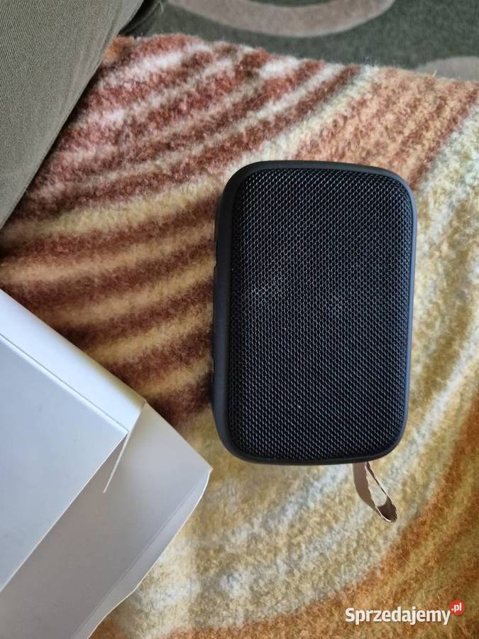 Mały głośnik bluetooth Piaseczno