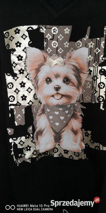 Nowa bluzka damska 3/4 Piotrków Trybunalski