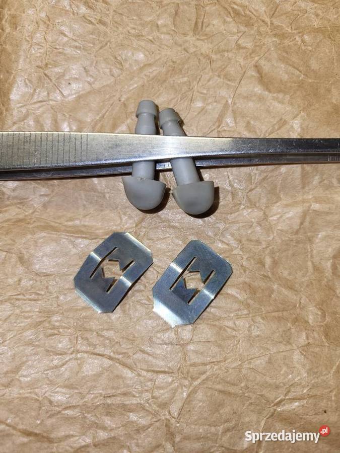 Barkas B1000 Nowe dysze spryskiwacza Dysze spryskiwaczy Piaseczno