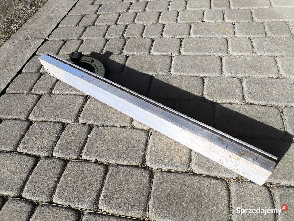 REMA Kątomierz Cyrkiel Przykładnica Piła Produkcja Wejherowo