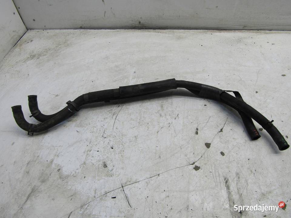 PRZEWÓD PRZEWODY RURKI RURA WODY 22 D MAZDA CX5 sprzedam
