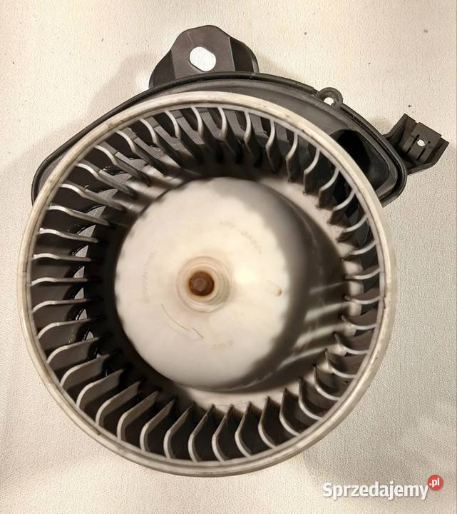 DMUCHAWA FIAT GRANDE PUNTO OPEL CORSA D164230100 osobowe Mielęcin