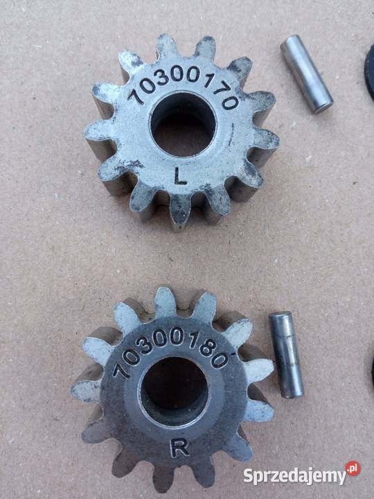 Przekładnia napęd NAC LS50196HSDNG Stalowa Wola