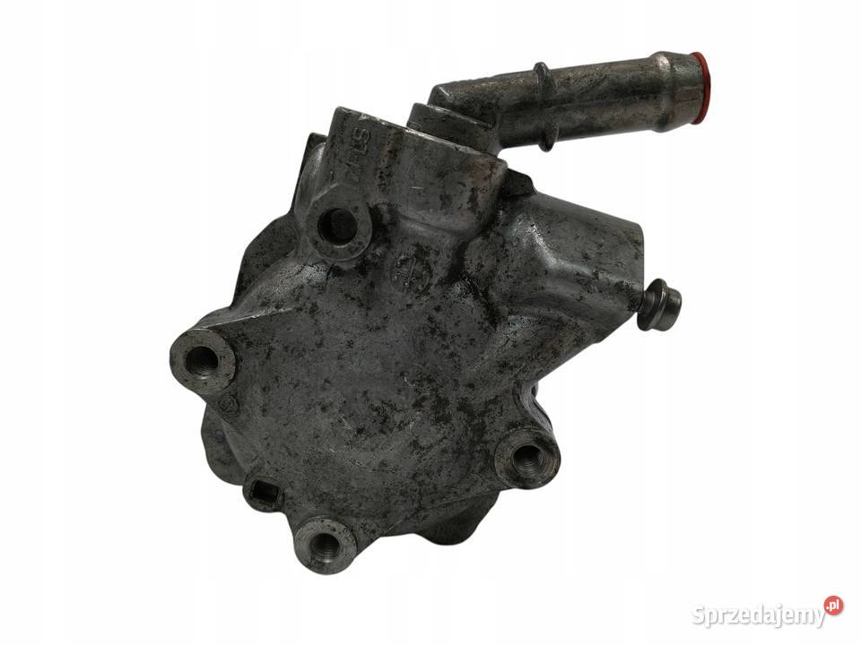 POMPA WSPOMAGANIA AUDI A4 B8 VW Golf VII 20 TDI osobowe Pompy wspomagania lubelskie Chełm